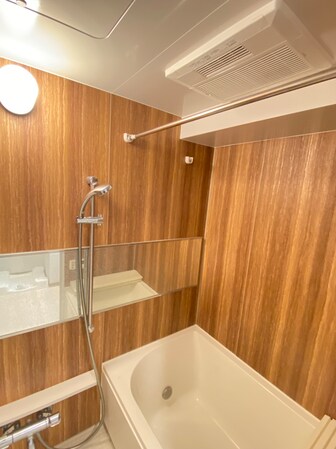 ミュール白金の物件内観写真